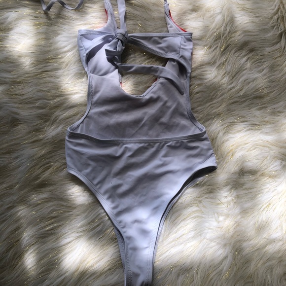 Swimwear - Picture 2 of 2